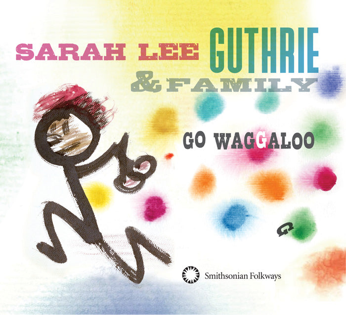 Go Waggaloo CD